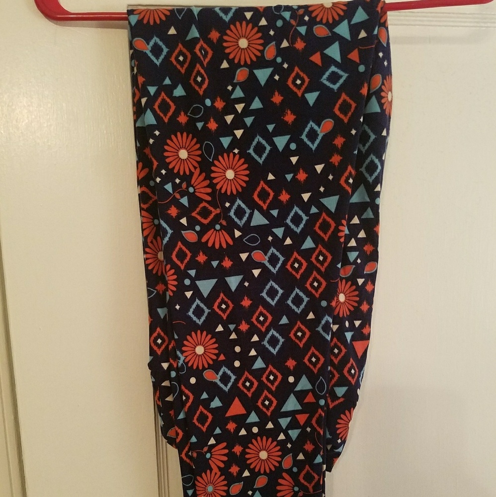 TC leggings